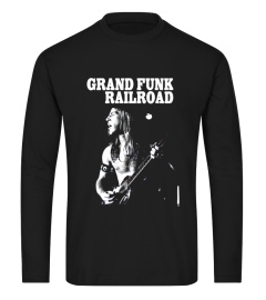 Grand Funk BK 001
