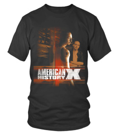 American History X (1998) BK 014