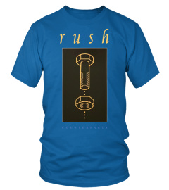 Rush - Counterparts