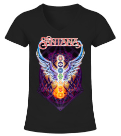 santana BK 001