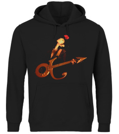 M500- Prince - The Gold Experience BK 001