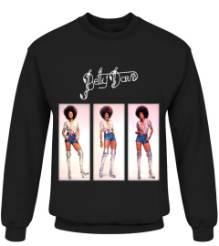 Betty Davis - Betty Davis BK 001
