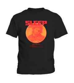 Sleep Band - New York 2018 OG 01