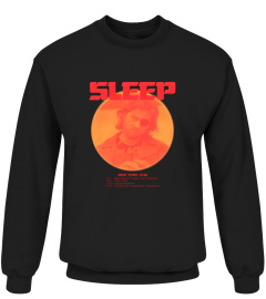 Sleep Band - New York 2018 OG 01