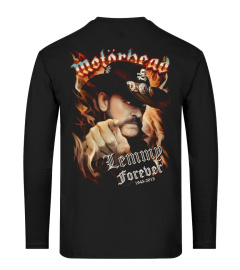 2 SIDE - Motorhead Glow In The Dark BK