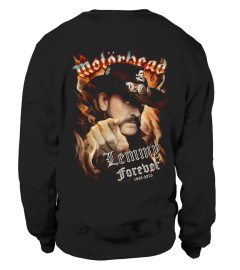 2 SIDE - Motorhead Glow In The Dark BK