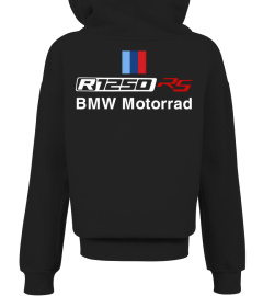 2sd - Limited Edition - BMW R1250RS BK