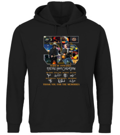 Electric Light Orchestra 2025 BK 001