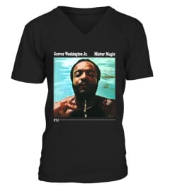 Grover Washington, Jr. - Mister Magic BK 01
