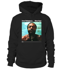 Grover Washington, Jr. - Mister Magic BK 01