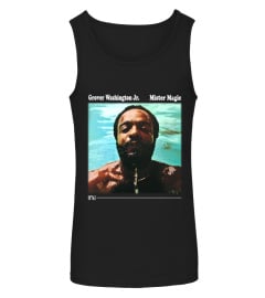 Grover Washington, Jr. - Mister Magic BK 01