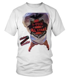 P-Funk All-Stars - Urban Dancefloor Guerillas WT 001