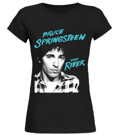 Bruce Springsteen - The River BK  25