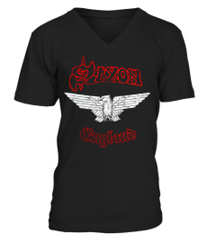 Saxon Band BK 02
