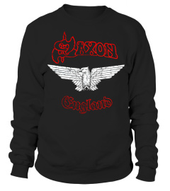 Saxon Band BK 02
