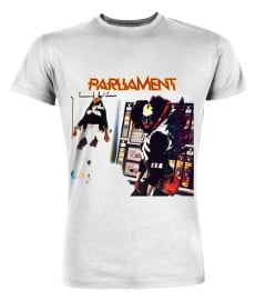 Parliament - The Clones of Dr. Funkenstein WT 001
