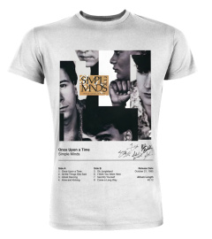 simple minds WT 016
