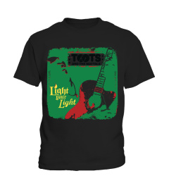 Toots &amp; The Maytals - Light Your Light YL 001