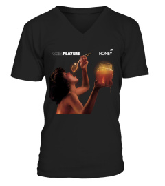 Ohio Players - Honey BK 001