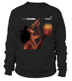 Ohio Players - Honey BK 001