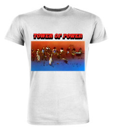Tower of Power - Tower of Power WT 001
