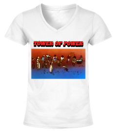 Tower of Power - Tower of Power WT 001
