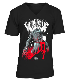 (2 side) Bullet For My Valentine - The Poisoned Ascendancy Tour 2025