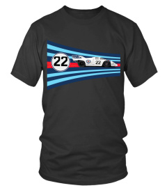 BK. 1971 24 Heures Martini Racing 917