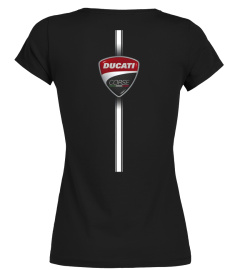 2SD-Ducati CORSE LOGO