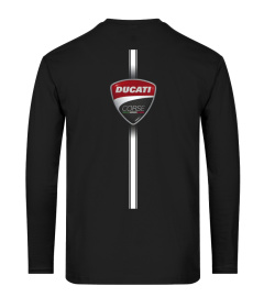 2SD-Ducati CORSE LOGO