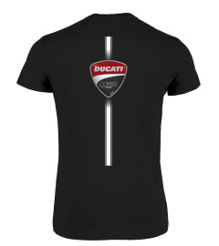 2SD-Ducati CORSE LOGO