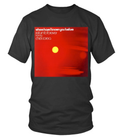 Return to Forever - Where Have I Known You Before BK 001