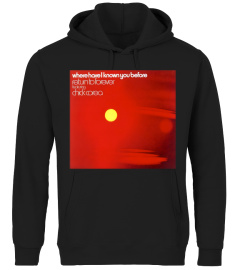 Return to Forever - Where Have I Known You Before BK 001