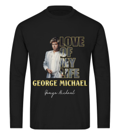 George Michael BK 016