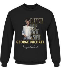 George Michael BK 016
