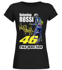 RD80-001-BK. Valentino Rossi (14)