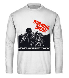 Burning Spear - Marcus Garvey WT 02