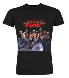 Instant Funk - Instant Funk BK 001