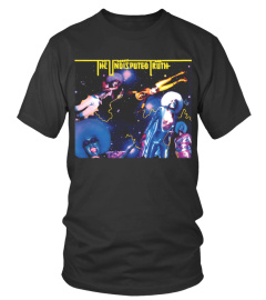 The Undisputed Truth - Higher Than High BK 001