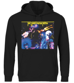 The Undisputed Truth - Higher Than High BK 001