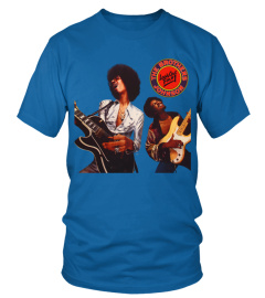 The Brothers Johnson - Look Out for BLX 001