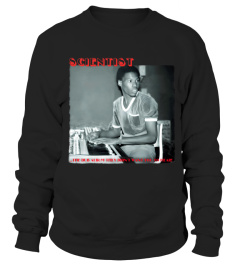 Scientist - ...The Dub Album They Didn't Want You To Hear! BK 01