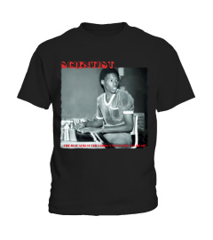 Scientist - ...The Dub Album They Didn't Want You To Hear! BK 01