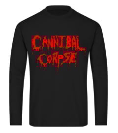 Cannibal Corpse WT 007