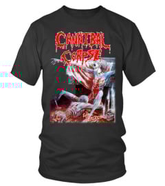 Cannibal Corpse BK 001