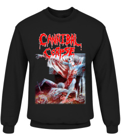 Cannibal Corpse BK 001