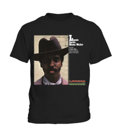 Lonnie Smith - Mama Wailer BK 001