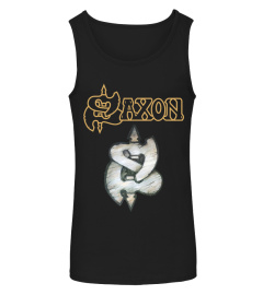 Saxon – Solid Ball Of Rock BK 001