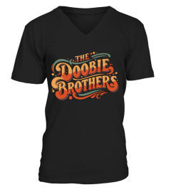 The Doobie Brothers BK 038