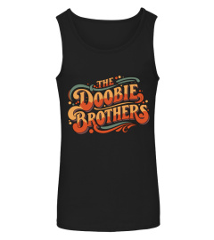 The Doobie Brothers BK 038